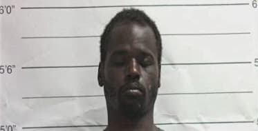 Leonard Tillman, - Orleans Parish County, LA 